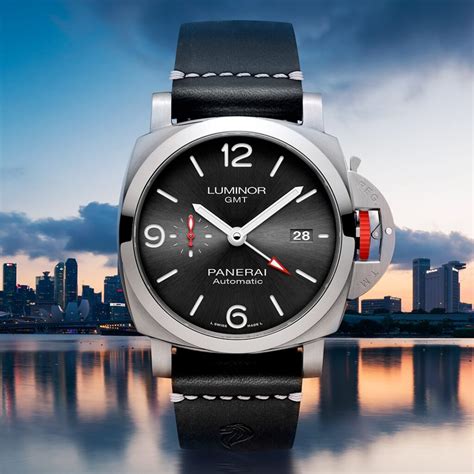 nuovo panerai|panerai new releases 2024.